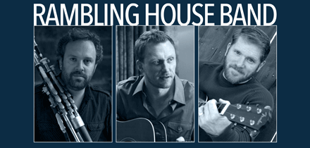 Rambling House Band